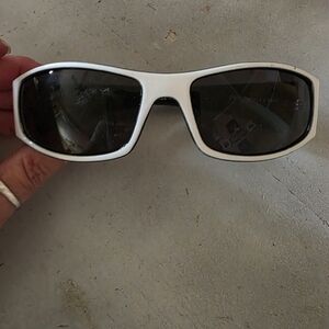 White Sunglasses for Men
